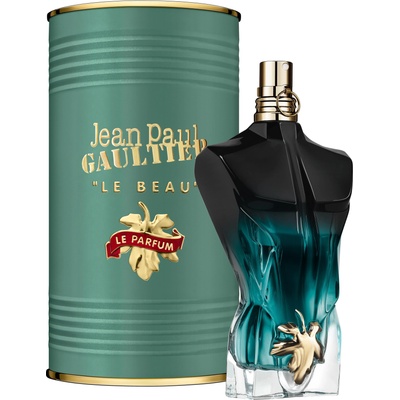 Jean Paul Gaultier Le Beau Le Parfum 125 мл - ПАРФЮМ за мъже