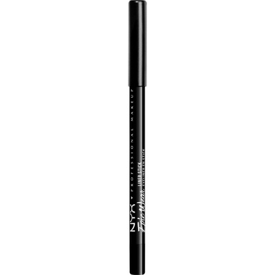NYX Professional Makeup Oční linky Epic Wear Liner Sticks 08 Pitch Black 1.21 g