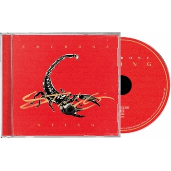 Sting - Emarosa CD
