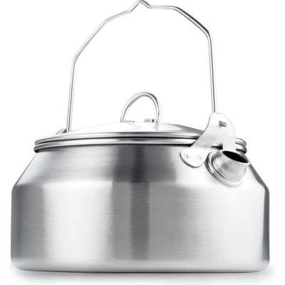 GSI Outdoors Glacier Stainless Tea Kettle 1l