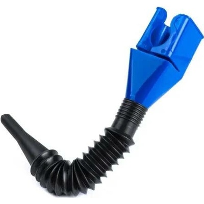 AMIO Multifunkční nálevka s elastickou hadicí 20,5 cm