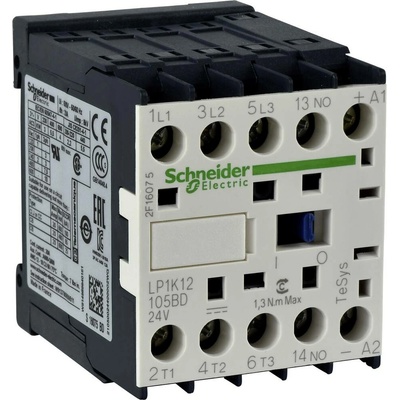 Schneider Electric LP4K09105BW3