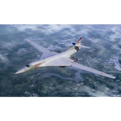Trumpeter Tupolev Tu-160 BlackJack 1:144