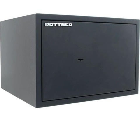 Rottner Power Safe 300 DB S2