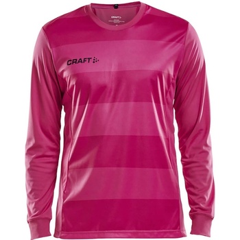 Craft Progress GK LS Jersey without padding