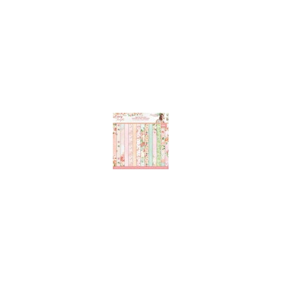 Sada papírů 15x15 Caring Thought (Crafter´s Companion) nezařazeno PAPS-CT-PAD6