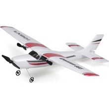 s-Idee Model letadla Cessna 182 RC 2,4 Ghz pro začátečníky Steffen Stabler RTF 1:10