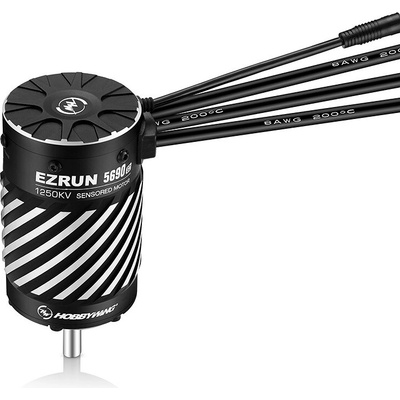 HOBBYWING car EZRUN 5690SD 1250KV G2