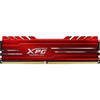 ADATA XPG GAMMIX D10 8GB DDR4 3000MHz AX4U300038G16-BRG