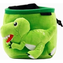 Y&Y Vertical CHALK BAG- T-REX