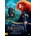 Merida, a bátor HU DVD