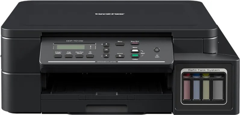Brother DCP-T520W (DCPT520WYJ1)