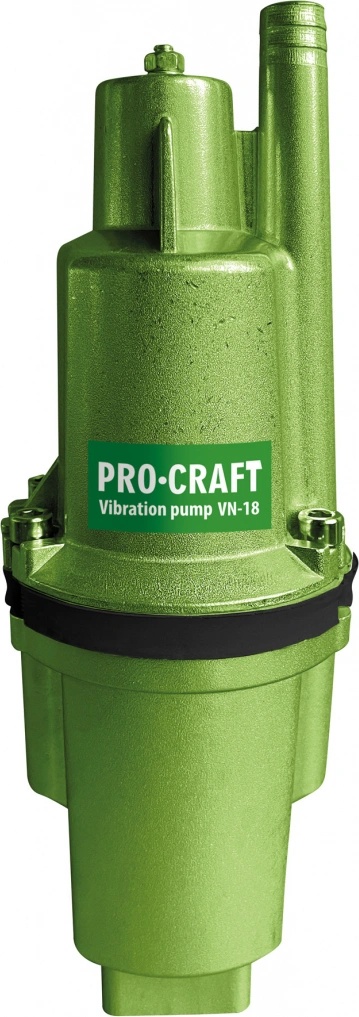 Procraft VN-18