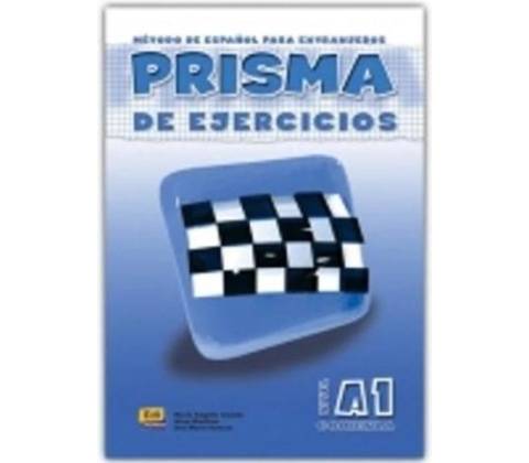 Prisma A1 Ejercicios