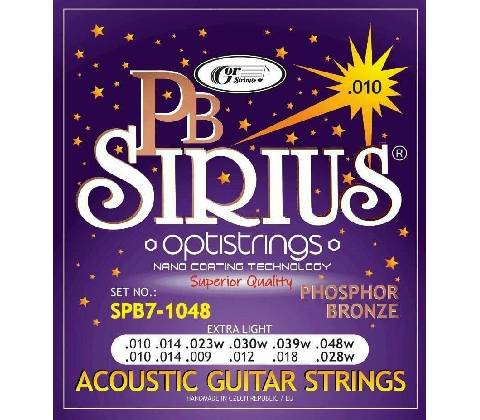 Sirius PB SPB7-1048
