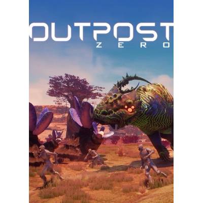 tinyBuild Outpost Zero (PC)