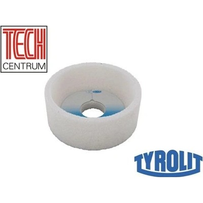 Tyrolit Kotouč T6 125 x 63 x 20 - 8 x 13 mm 89A54I5AV40 451151