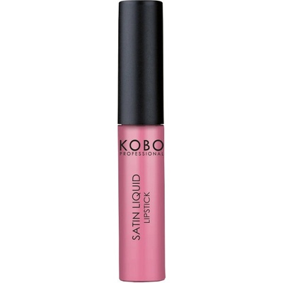 Natura KOBO Professional Tekutý saténový rúž 405 9 ml