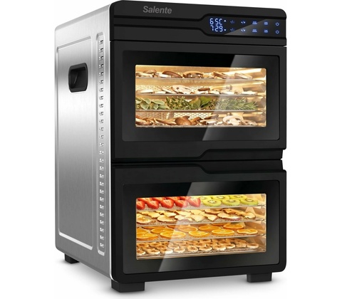 Salente DoubleDry