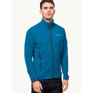 Jack Wolfskin Полар dna fleece m (1710271-1361)