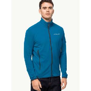 Jack Wolfskin Полар dna fleece m