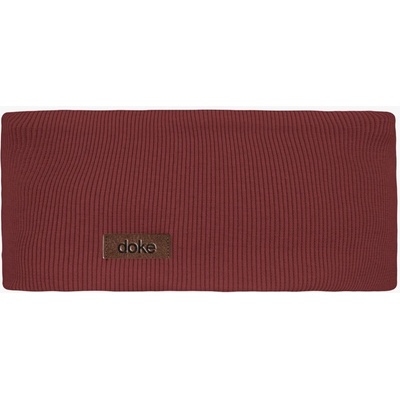 Doke Čelenka organic rib brown