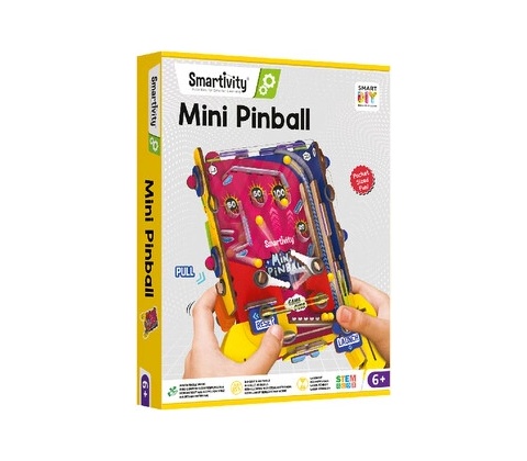 Smartivity - Mini Pinball