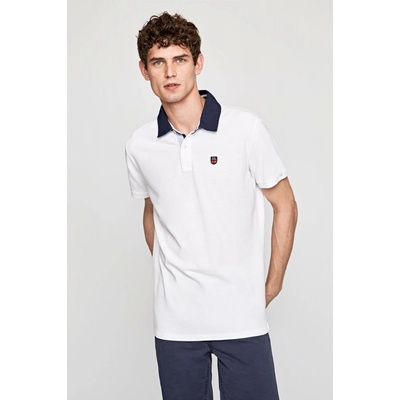 Pepe Jeans PETER béžová