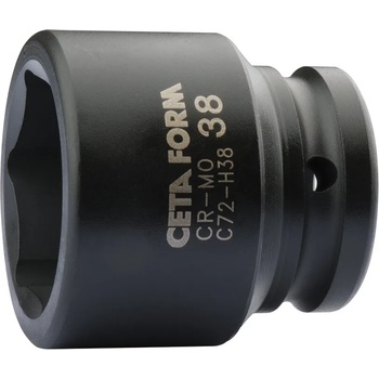 Ceta Form Вложка 3/4 ударна 41 ММ ceta-form 12363