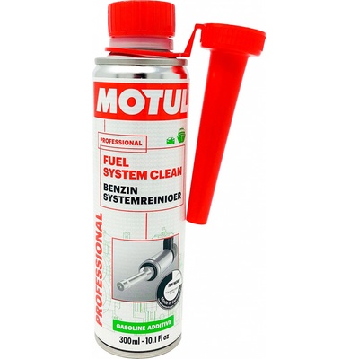 Motul Fuel System Clean 300 ml