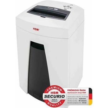 HSM Securio C18 5,8 mm