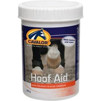 Image 1 of Cavalor Hoof Aid Basic 0.800KG - за растеж на копитото (VW472625)