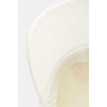 HUGO Blue Памучна шапка с козирка Hugo Blue Astryd-SL (50555804)