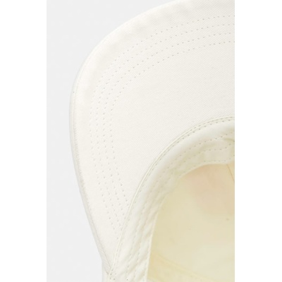 HUGO Blue Памучна шапка с козирка Hugo Blue Astryd-SL (50555804)