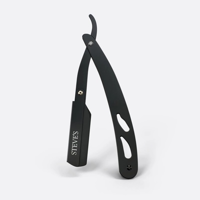 Steve's Shavetta Real Steel shavetta na holenie