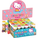 Bublifuk DULCOP 60 ml Hello Kitty