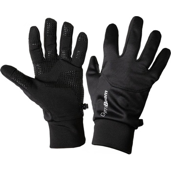 GymBeam Alpine Windproof Gloves M