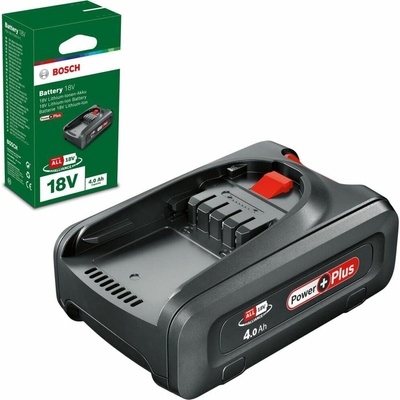 BOSCH PBA 18V 4.0Ah 1607A350T0