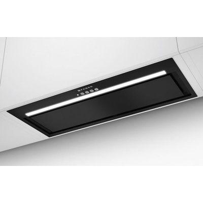 Faber INKA LUX 3.0 BK MATT A70