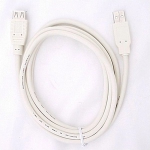  Oem usb-a 2.0 - usb-a 2.0 m/f кабел за данни с удължение 1, 8 м xusbkab2aae2 (xusbkab2aae2)