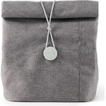 Lékué Хладилна чанта LUNCHBAG TO GO 4л, сива, Lékué (LKE0301072V19U150)