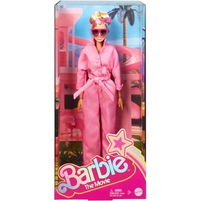 Mattel HRF29 Barbie The Movie Кукла Margot Robbie (HRF29)
