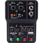 DNA Supps DJ DNA Professional Mix 2