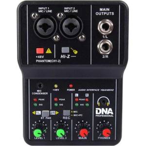 DNA Supps DJ DNA Professional Mix 2