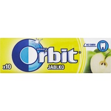 Wrigley's Orbit Jablko 14 g