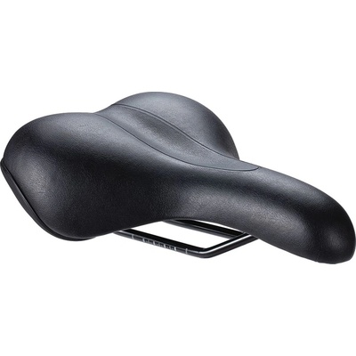 BBB SuperShape Relaxed černé