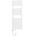 Mexen Bachus 1200x500 mm 600W white (W109-1200-500-2600-20)
