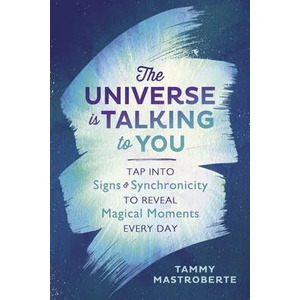Universe is Talking to You | Tammy Mastroberte (ISBN: 9780738762241)