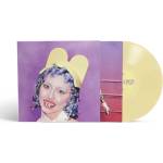 Warner Ashnikko: Smoochies (Coloured Butter Yellow Vinyl) - Vinyl (LP) (088011)