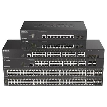 D-Link DGS-2000-28